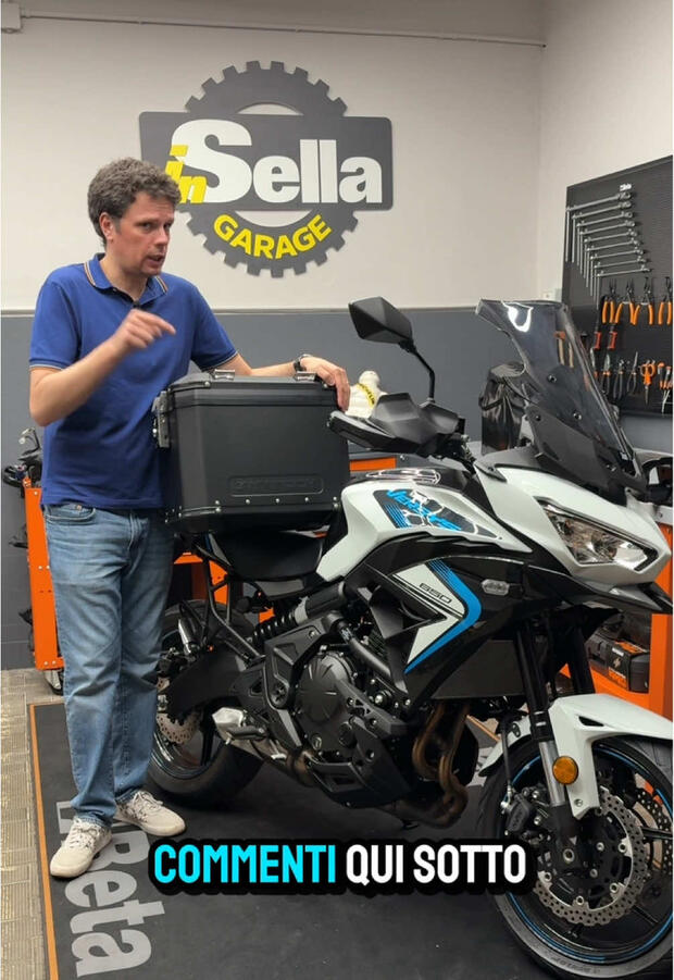 Mytech Model X! . . .