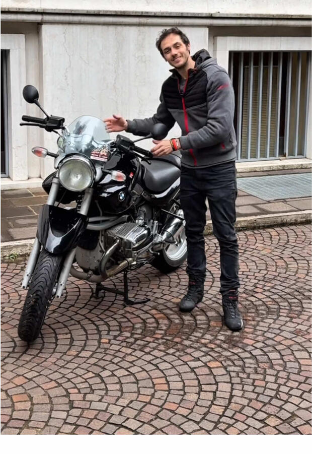 Moto storiche “moderne”: quali sono i vantaggi? . . .