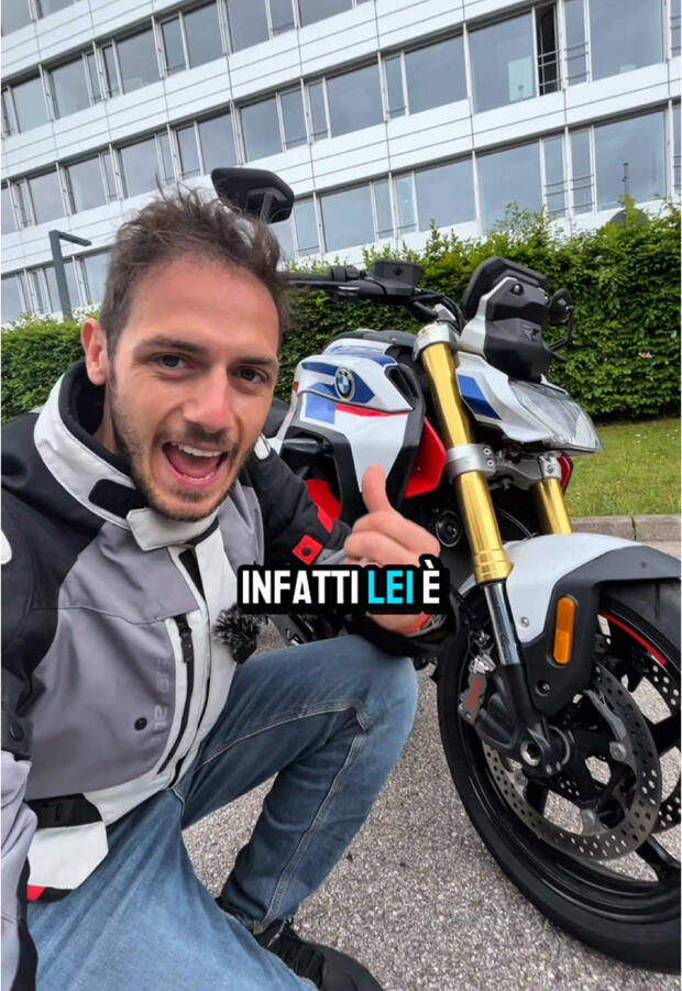 BMW R 1300 R 2025! . . .