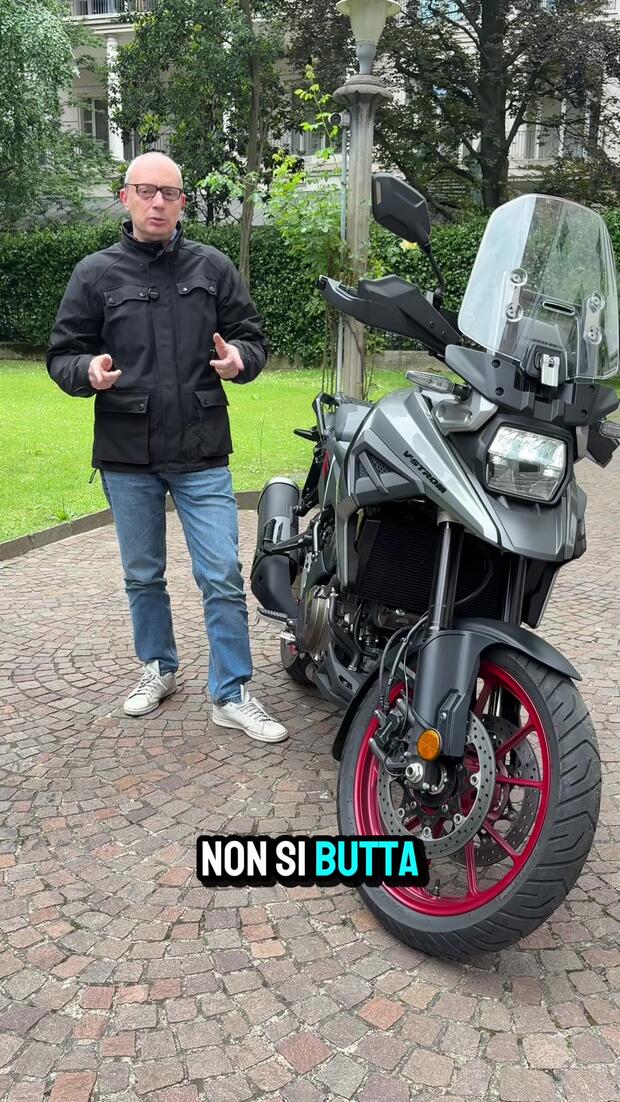 A cosa servono i “piolini” sotto le pedane? . . .