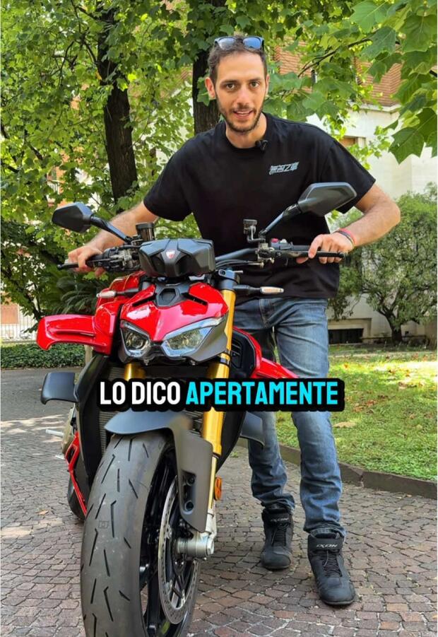 Le alette aerodinamiche servono? . . .