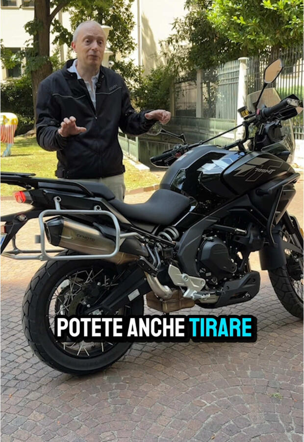 Lo sfrizionamento… ma a cosa serve? . . .