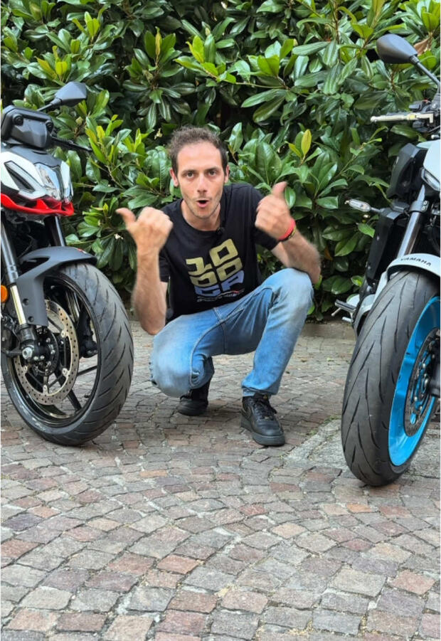 Moto da patente A2: meglio depotenziate o 48 CV full power? . . .