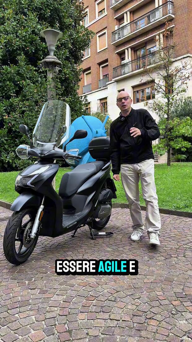 QJ Motor SQ 200 . . .