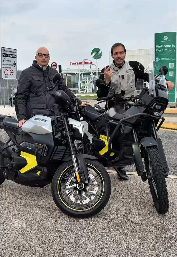 Eicma 2025: tutto su giorni, orari, biglietti! . . .