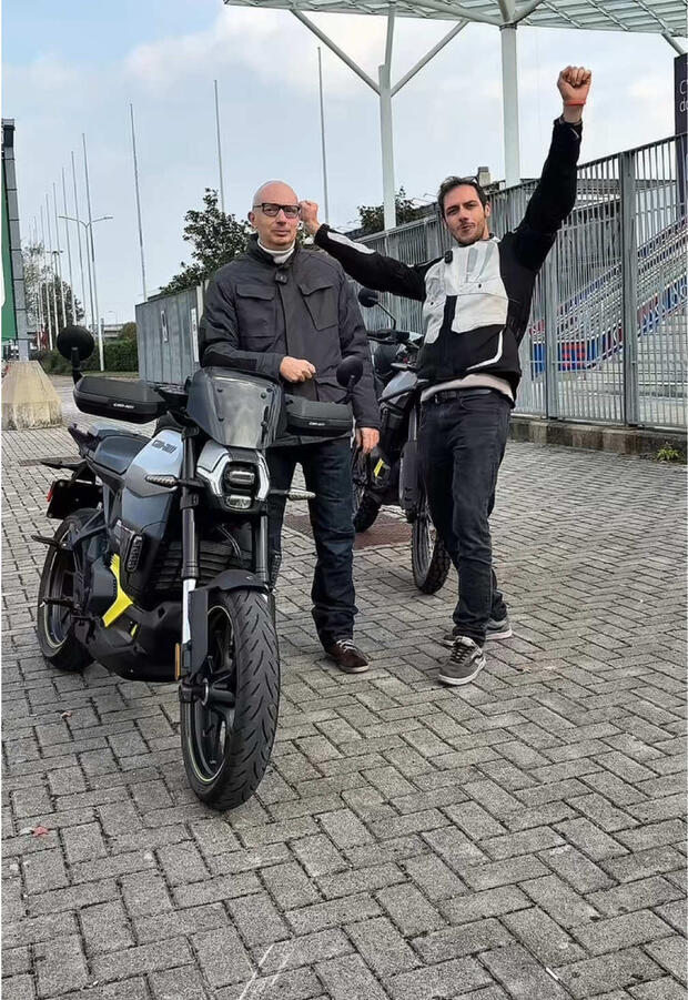 Eicma 2025: come arrivare con i mezzi pubblici, dove parcheggiare l’auto e la moto, come risparmiare! . . .