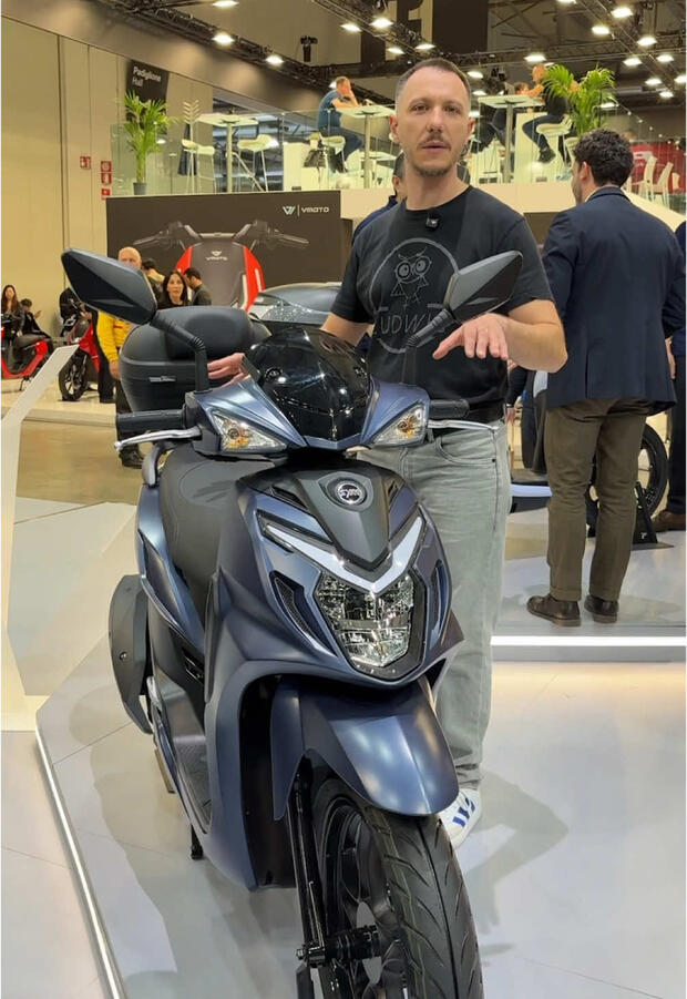 Sym Symphony SR! . . .