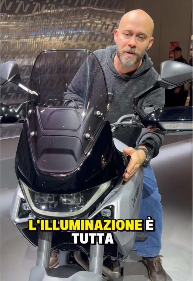 Norton Atlas 585! . . .