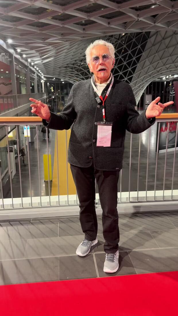 EICMA: qualche riflessione del nostro direttore Ferdinando Restelli dopo il primo giorno di apertura al pubblico. Siete d’accordo? Aspettiamo i vostri commenti . . .