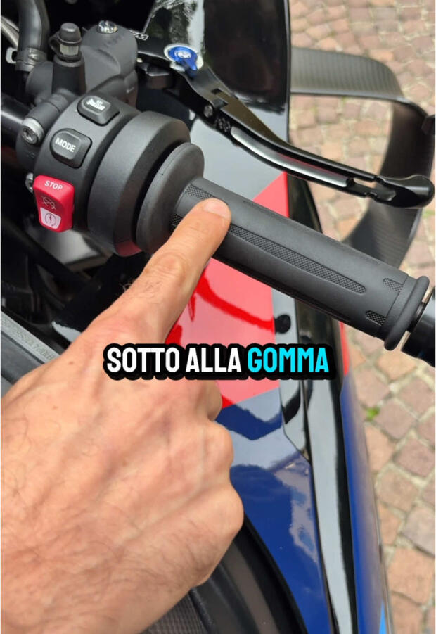 Le manopole riscaldabili: come funzionano? . . .