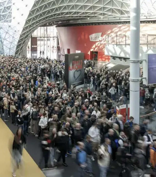 A una settimana dalla fine di una riuscitissima edizione di Eicma, facciamo qualche considerazione . . .