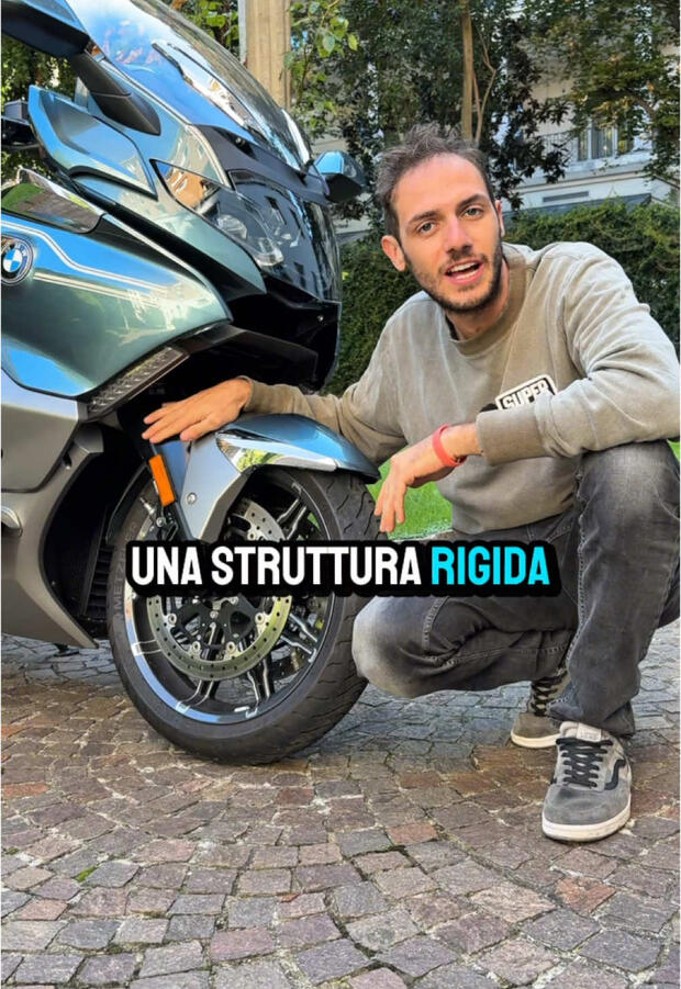 La sospensione duolever: cos’è e come funziona? . . .