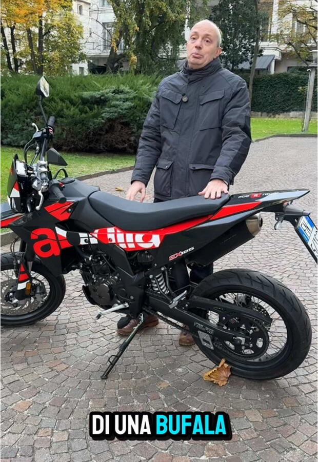 Quali mezzi a due ruote si possono guidare con la patente B? Sicuri di saperlo? . . .