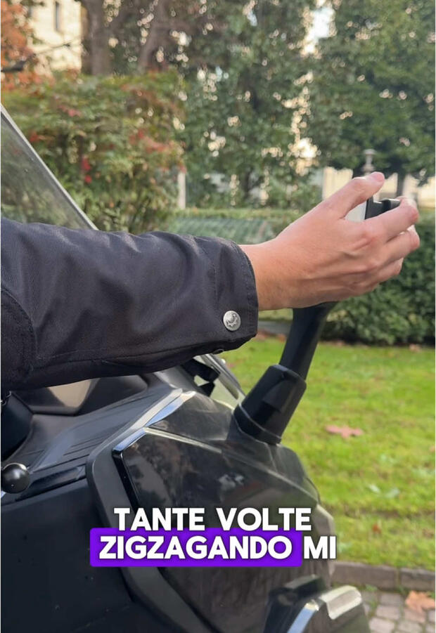 Zonsen Cyclone RT3 S: come va dopo averlo usato intensamente per due mesi . . .