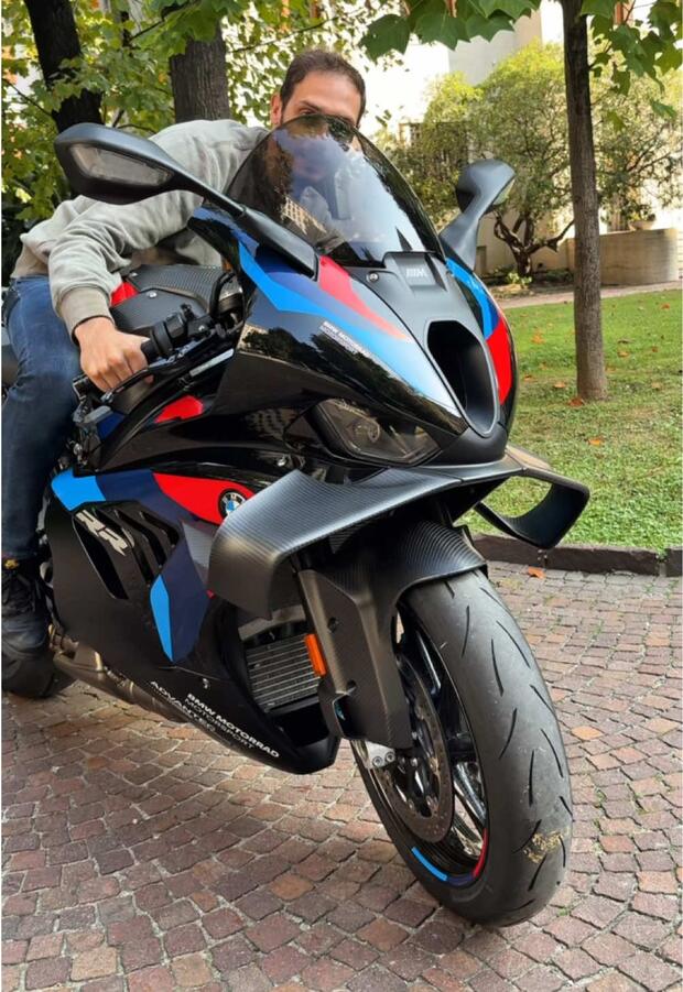 A cosa serve il sensore che legge l’angolo di sterzata? . . .