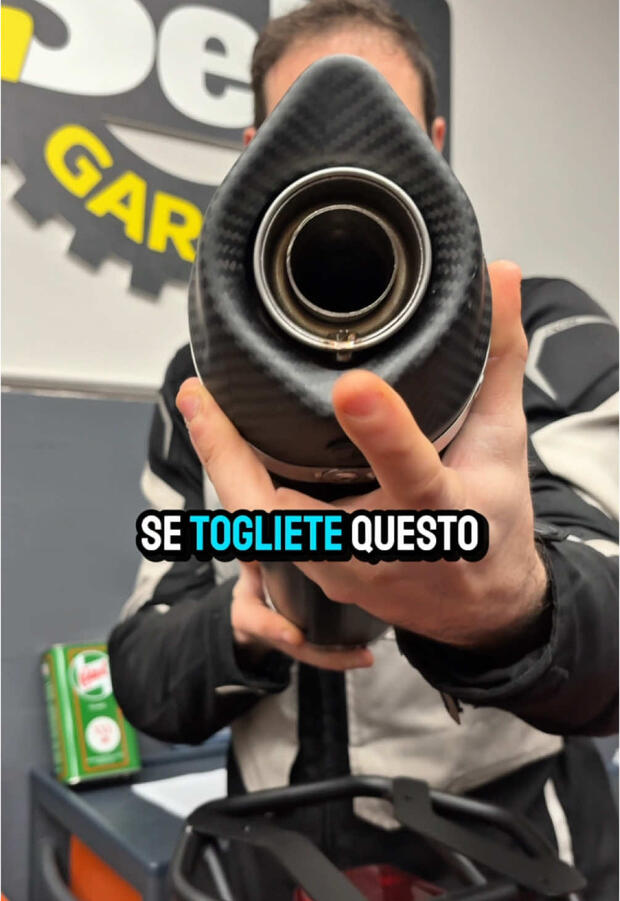 Cos’e il db killer e come funziona? . . .