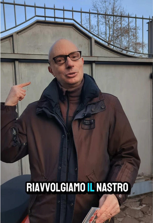 Le cinesi costano poco ma… c’è stato un tempo in cui eravamo “cinesi” anche noi italiani, o no? . . .