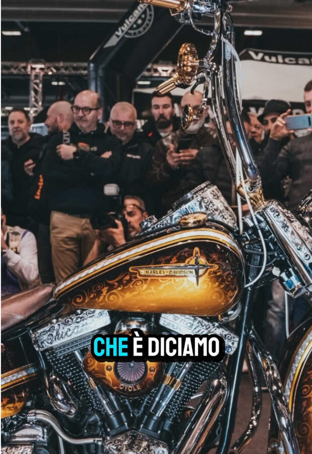 Motor Bike Expo: ecco tutto quello che c’è da sapere! . . .