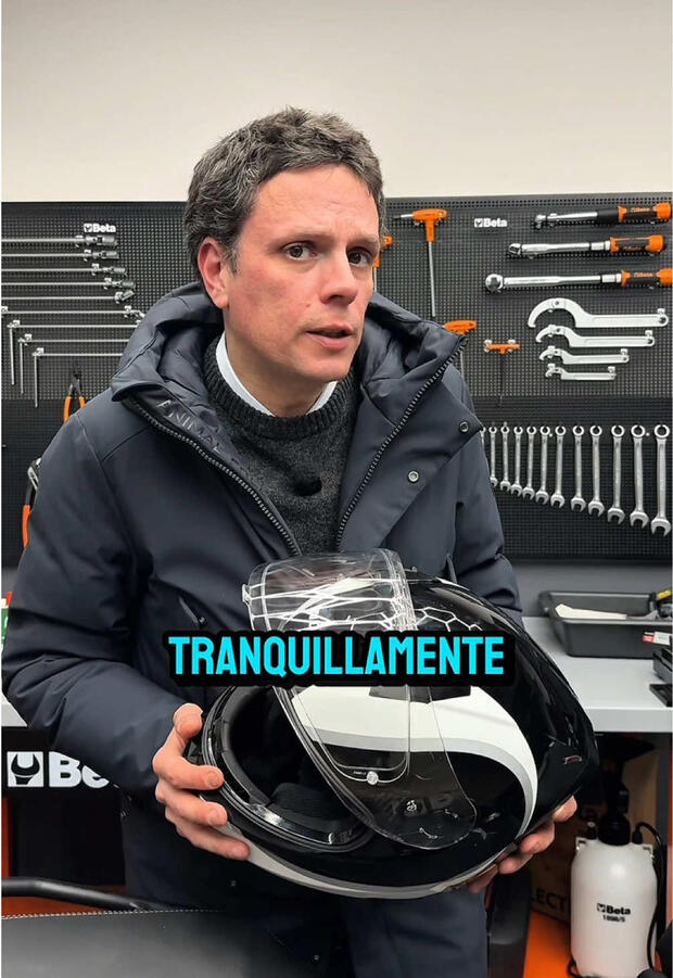 Nolan N60-6, il casco integrale polivalente! . . .