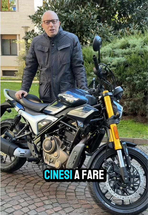 Hero Hunk 440! . . .