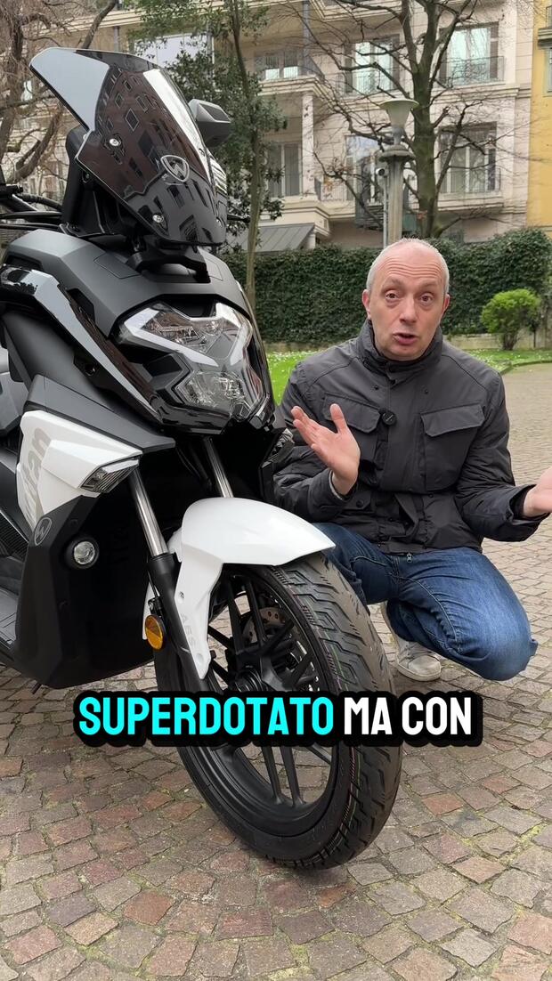 Wottan Sixteen! . . .