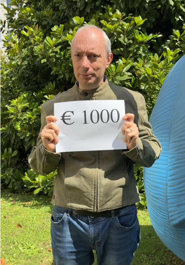1000 € di budget: che moto usata posso comprare? . . .