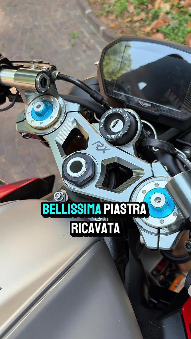 Pezzi “ricavati dal pieno”: ma cosa vuol dire? . . .