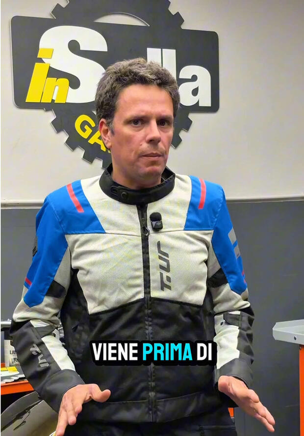Giacca T.Ur Elba Evo . . .