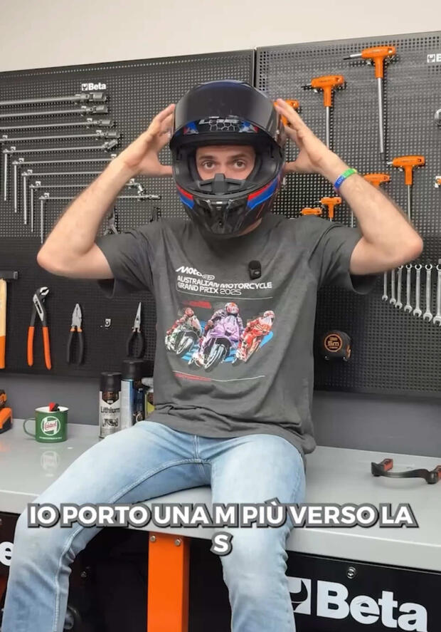 LS2 Dragon: integrale sportivo top a prezzo interessante . . .