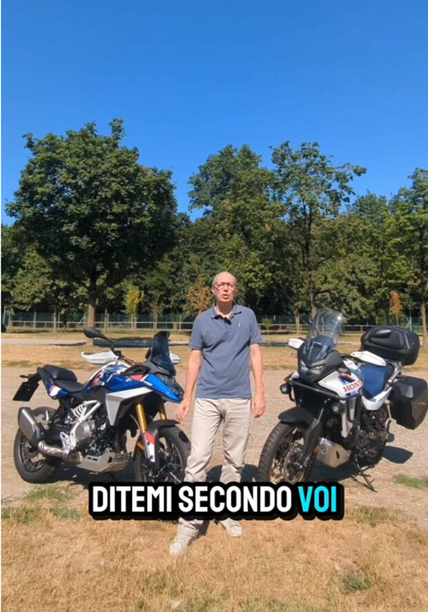 La leva della frizione è diventata inutile?! . . .