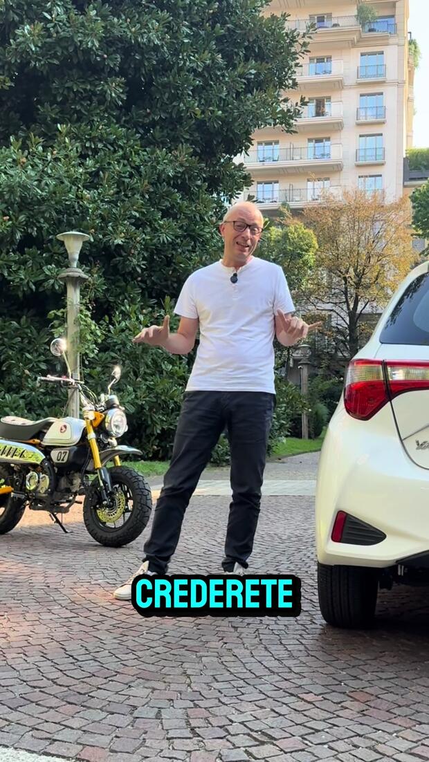“Abolito” il bollo auto e moto! Questa sì che è una rivoluzione! . . .