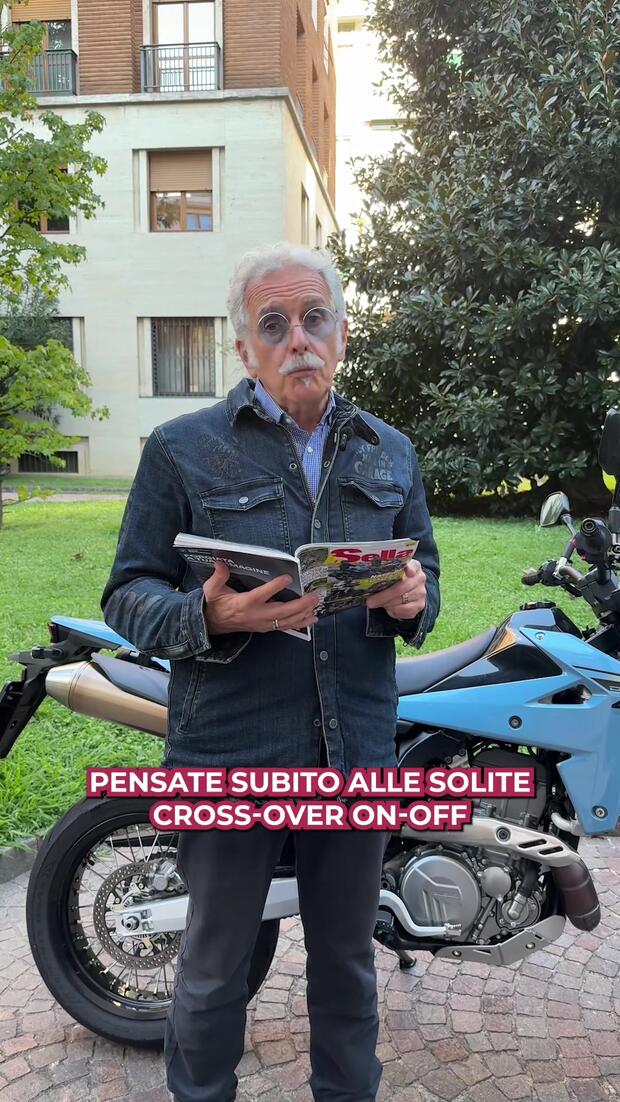 Il nuovo numero di inSella è in edicola! . . .