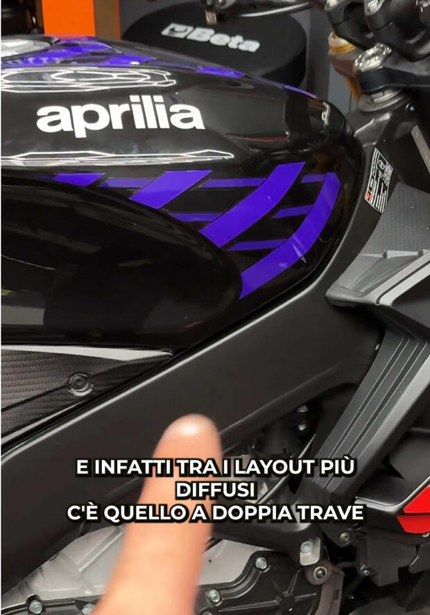Telaio in acciaio o in alluminio? . . .
