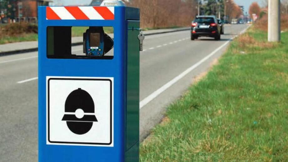 Autovelox, la Cassazione stringe il cappio: serve l’omologazione 