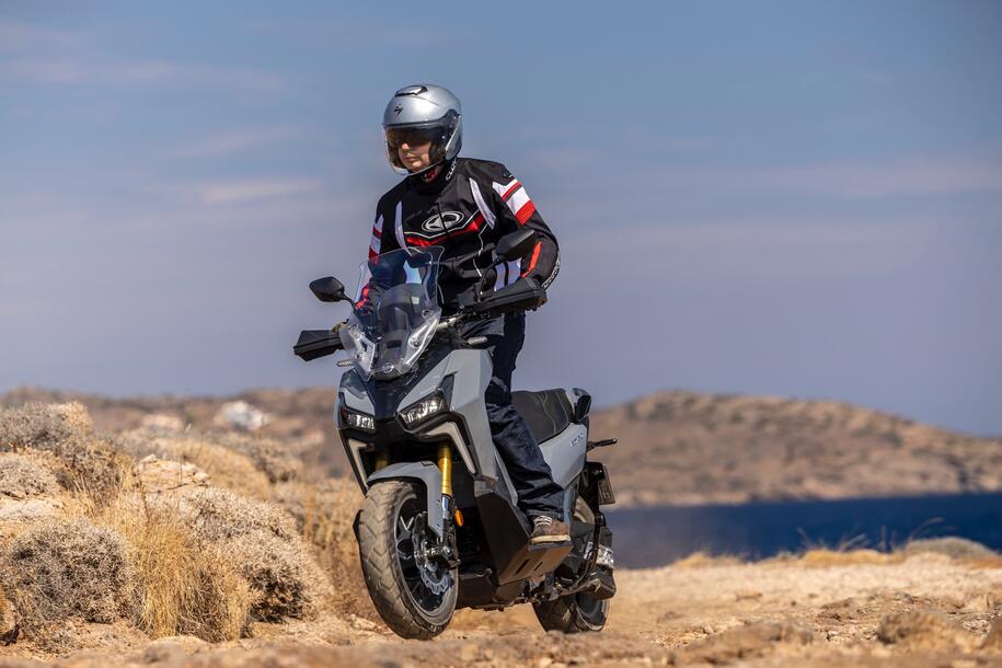 SYM scooter, sconti folli oltre 1.000 euro. I modelli coinvolti
