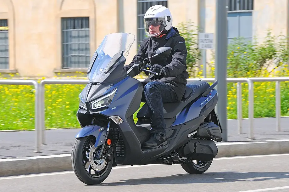 Scooter SYM: con questi sconti i prezzi sono irresistibili  