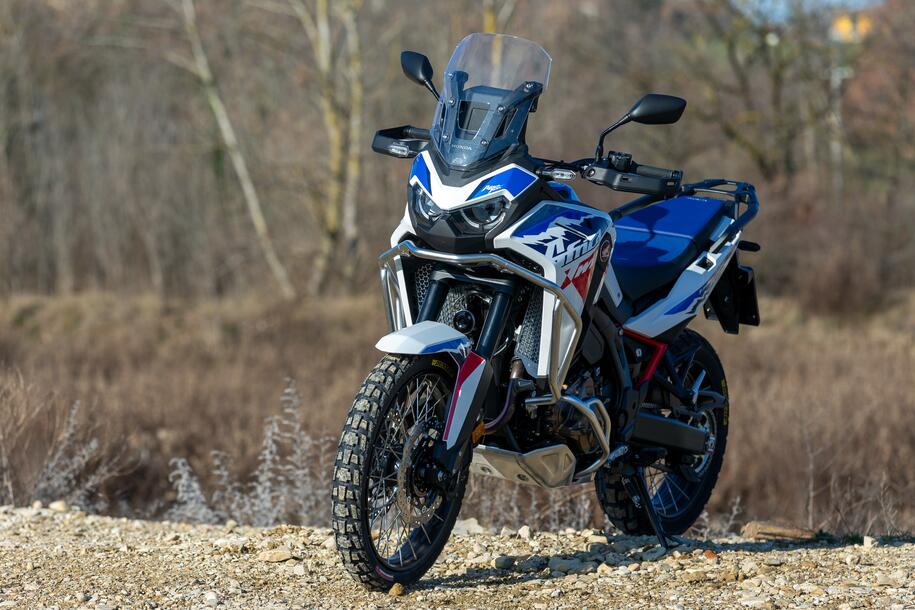 Dati di vendita: gennaio in positivo con le moto e piacciono sempre le solite