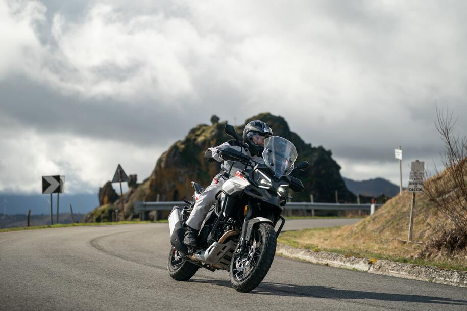 Morbidelli, taglio dei prezzi delle moto fino a 1000 euro