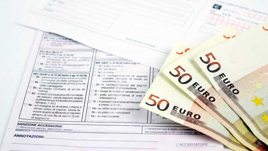 Stop aumenti multe: perché è un regalo avvelenato