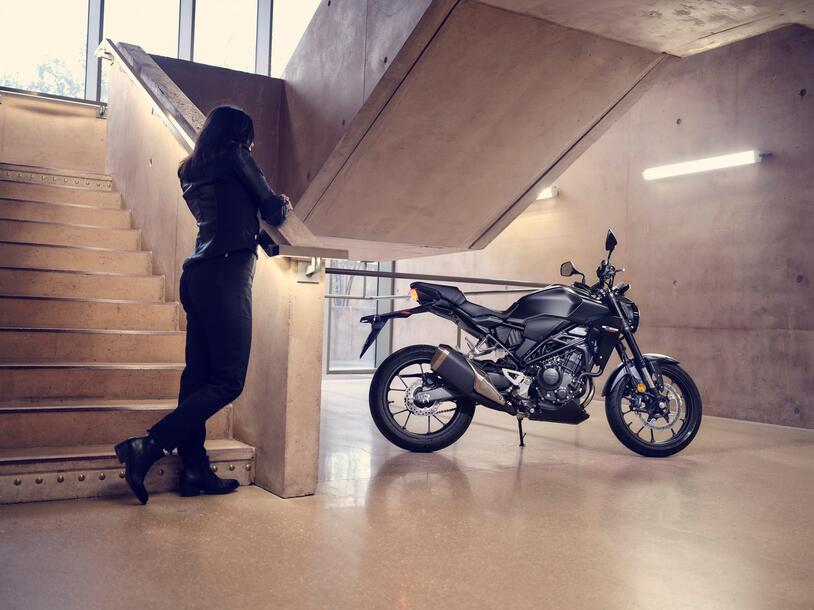 Problemi di peso? Ecco le 5 naked più leggere