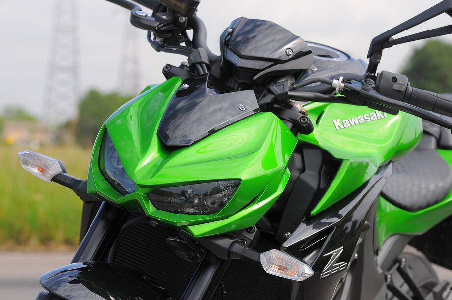 Kawasaki, super sconti sulle moto a fine maggio: fino a 3.000 euro !