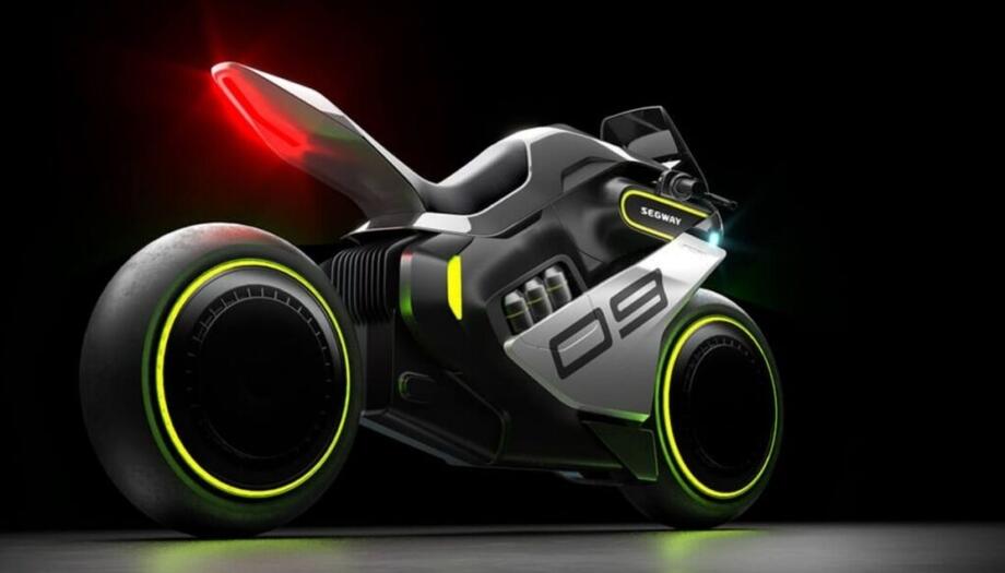 Batterie per moto elettriche: la svolta con l'anodo al silicio?