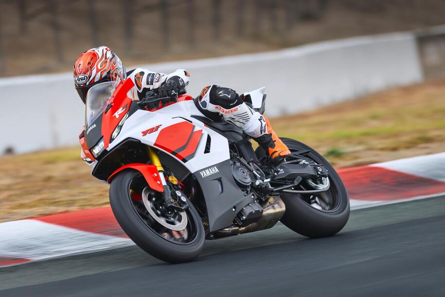 Sportive facili per iniziare: ecco le nuove moto per il 2026