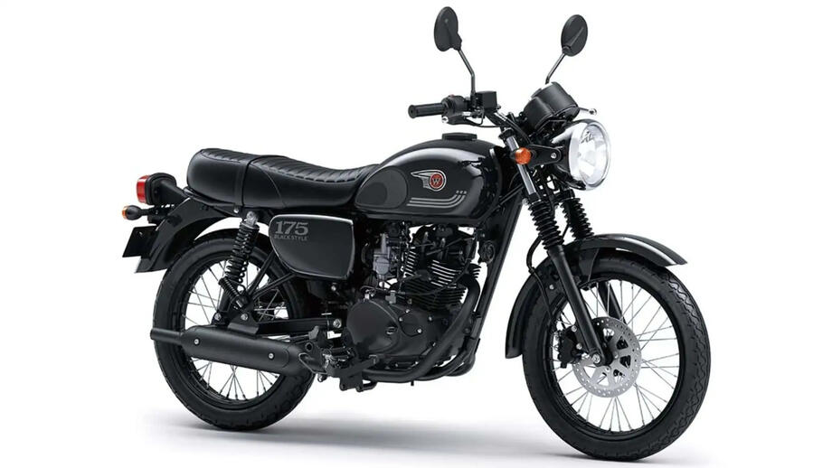Kawasaki W 175 negli USA, è il nuovo trend degli americani. E in Europa?