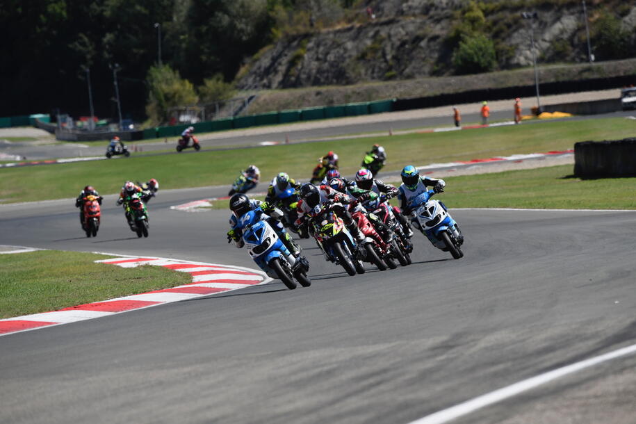 Polini Italian Cup 2026: aperte le iscrizioni per la nuova stagione