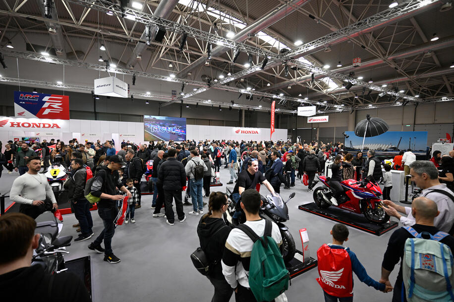 Motodays 2026: i giovani motociclisti al centro della 14° edizione