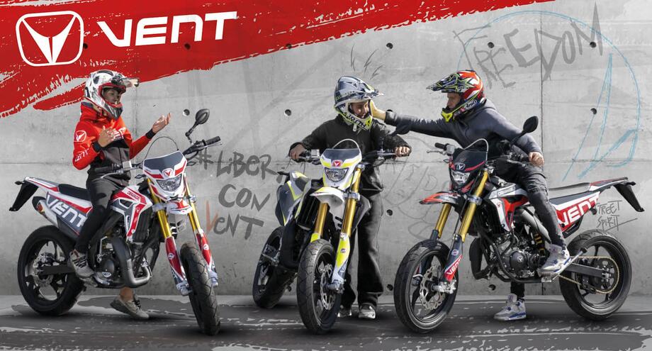 Ragazzi questa promo è per voi, Vent Moto Skate e Raptor sono scontate