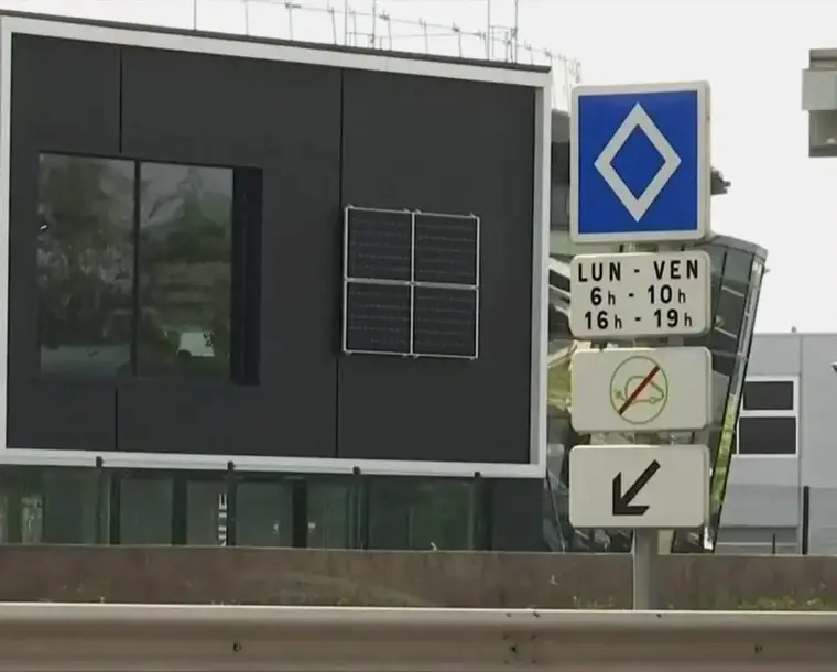 Il cartello stradale che nessuno conosce in Italia (ma è un bene per le moto)