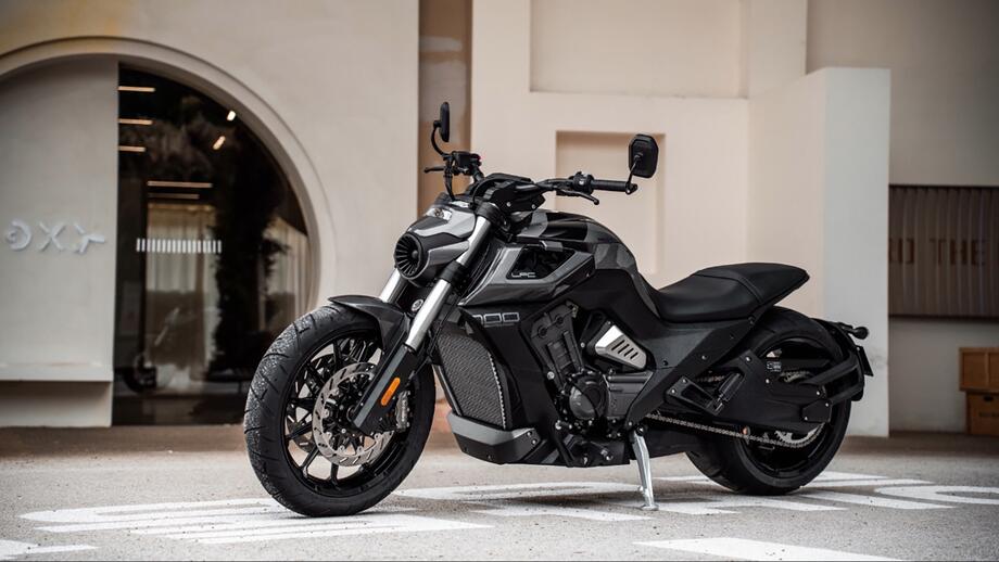 Benda LFC700 PRO, so resistere a tutto tranne che alle tentazioni