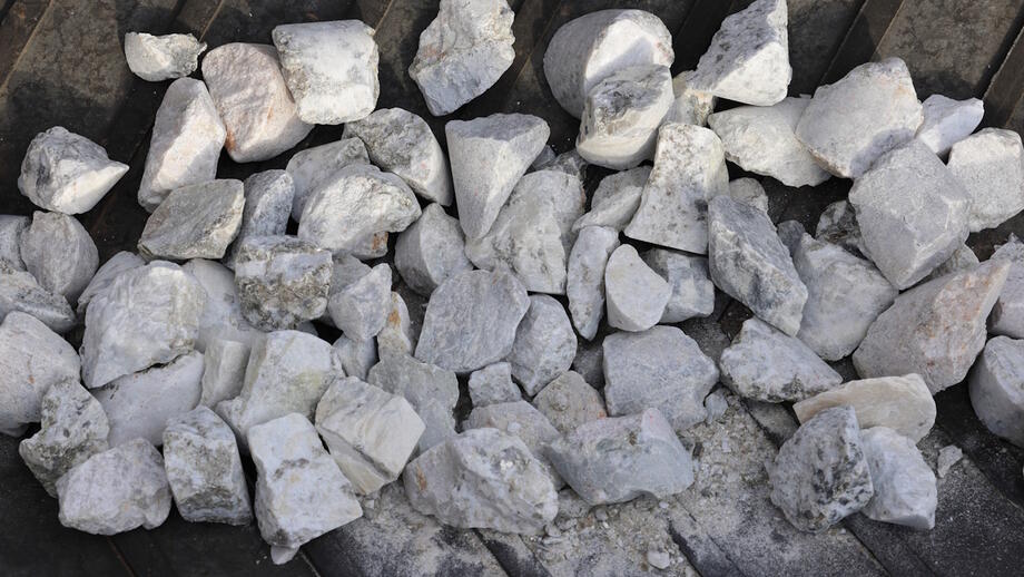 Litio per le batterie: Germania e Italia ne sono ricche, ma la sfida è estrarlo